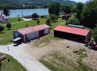 State Route 7, Newport, OH 45768
