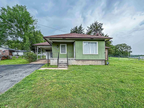 448 Highway 14 S, Yellville, AR 72687