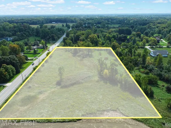 000-30 Mile Rd, Ray, MI 48096
