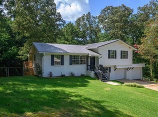 304 Harris Ave, Adamsville, AL 35005