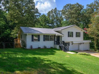 304 Harris Ave, Adamsville, AL, 35005
