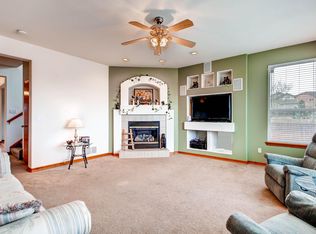 5317 Hopalong Trl, Colorado Springs, CO 80922