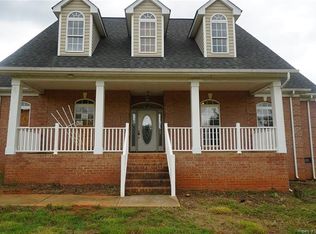 454 Dallas Spencer Mountain Rd, Gastonia, NC 28056