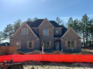 5377 Malone Rd N, Olive Branch, MS 38654