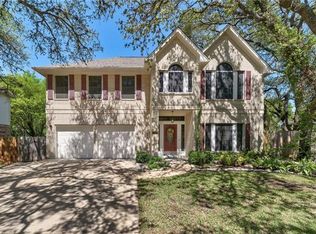 4014 Shavano Dr, Austin, TX 78749