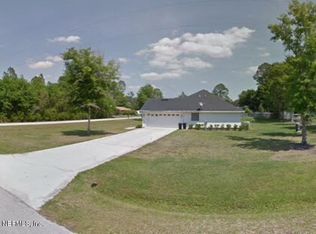 15501 NE 15th St, Starke, FL 32091