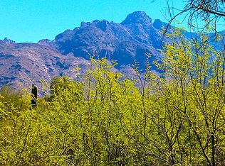 965 E Orange Grove Rd, Tucson, AZ 85718