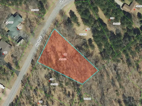 322 Big Sky Trail #21, Nekoosa, WI 54457