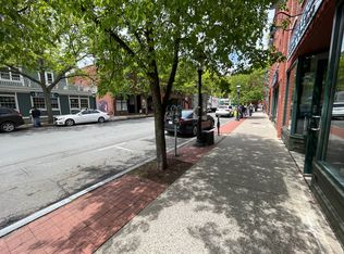 24 Strong Ave, Northampton, MA 01060