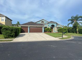 1730 Lady Palm Ct, New Port Richey, FL 34655