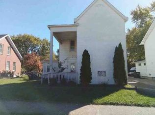 926 S Main St, Franklin, OH