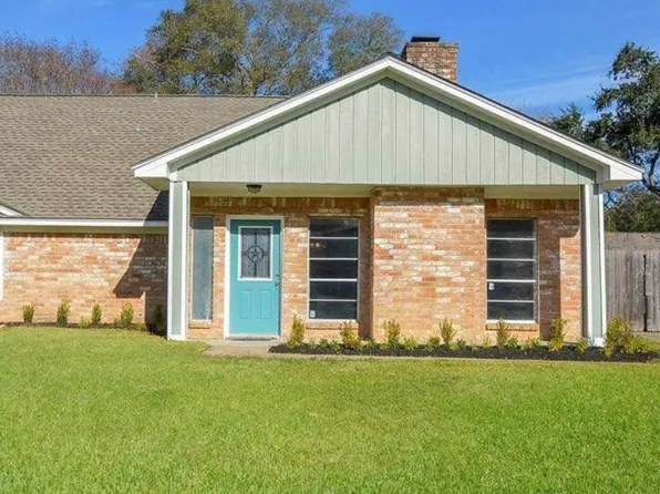 22722 Fincastle Dr, Katy, TX 77450