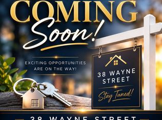 38 Wayne St, Edison, NJ 08817