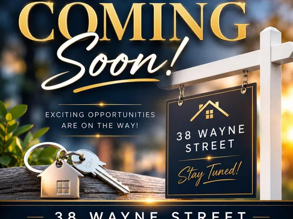 38 Wayne St, Edison, NJ 08817
