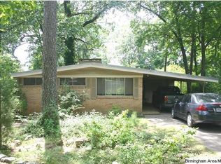 1328 Glenwood St, Birmingham, AL 35215