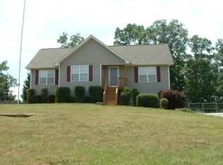 345 Brody Dr NE, Resaca, GA