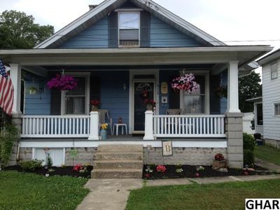 924 S Market St, Elizabethtown, PA, 17022