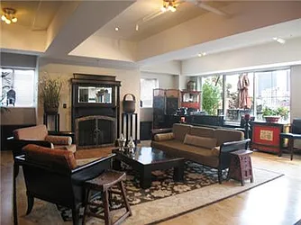 Rented by Eychner