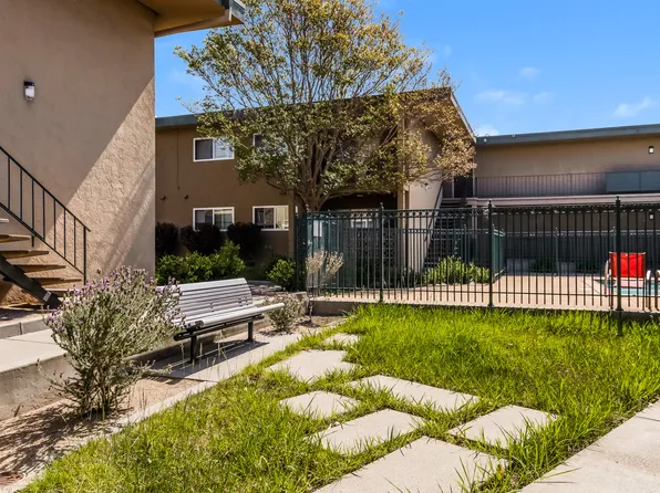 Jackson Arms Apartments, 24545 Amador St #824a432d2, Hayward, CA 94544