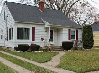 2613 Belfast Ave SE, Grand Rapids, MI 49507