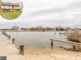 202 McKay Rd, Stevensville, MD 21666