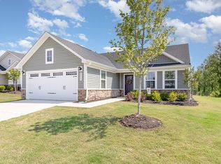 8615 Kenridge Ln, Fuquay Varina, NC 27526