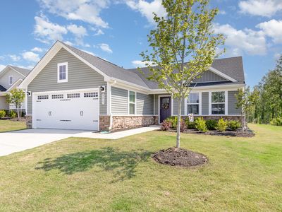 8615 Kenridge Ln, Fuquay Varina, NC, 27526