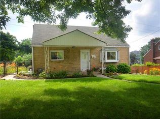 104 Laura Lee Dr, Monroeville, PA 15146