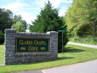 0 Chapel Cove Cir, Franklin, NC, 28734
