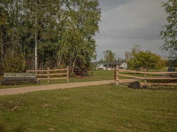 110351 W Range Road 181, Mackenzie County, AB T0H 4A0