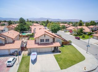 5030 Opal Ave, Palmdale, CA 93552