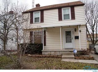 4353 Lyman Ave, Toledo, OH 43612