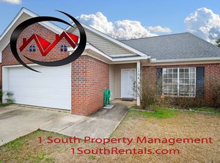 1975 Willow Oak Dr, Mobile, AL 36695