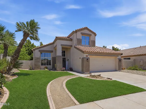 3513 S COSMOS Drive, Chandler, AZ 85248