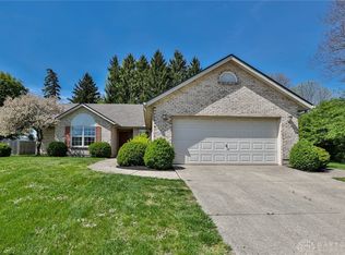 1511 Michael Dr, Troy, OH 45373