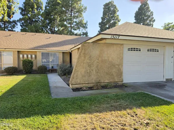 15117 Village 15, Camarillo, CA 93012