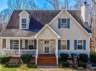 135 Wynfield Way, Covington, GA 30016