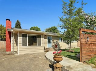 6828 S 116th Pl, Seattle, WA 98178