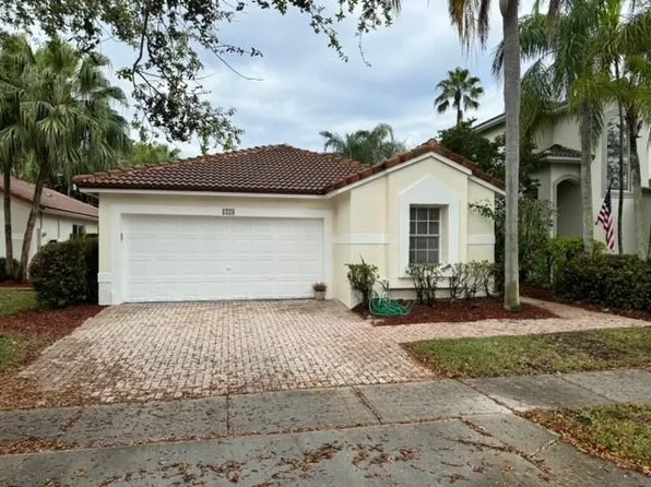 1228 NW 170th Avenue, Pembroke Pines, FL 33028