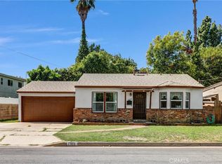 7103 Firmament Ave, Van Nuys, CA 91406