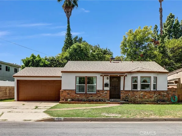 7103 Firmament Ave, Van Nuys, CA 91406