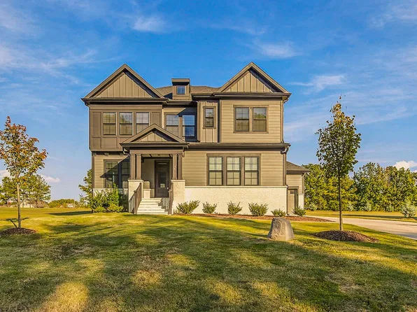 45 Scotland Dr, Youngsville, NC 27596