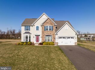1305 Pear Tree Ct, Delran, NJ 08075