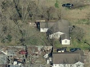 4609 Leffingwell St, Houston, TX 77026