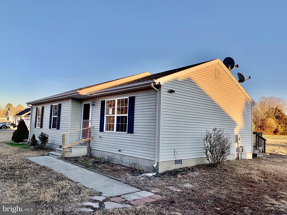 17260 Phillips Hill Rd, Laurel, DE 19956 | Zillow