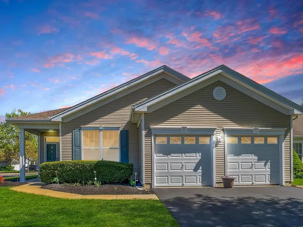 536 Salem Way, Galloway, NJ 08205