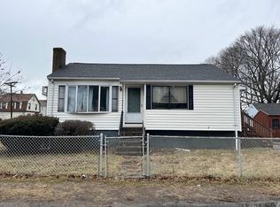 44 Ballard St, Saugus, MA 01906