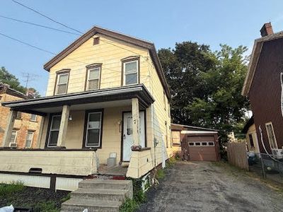 7 Leonard Street, Amsterdam, NY, 12010