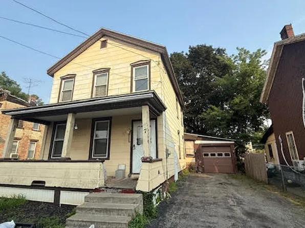 7 Leonard Street, Amsterdam, NY 12010