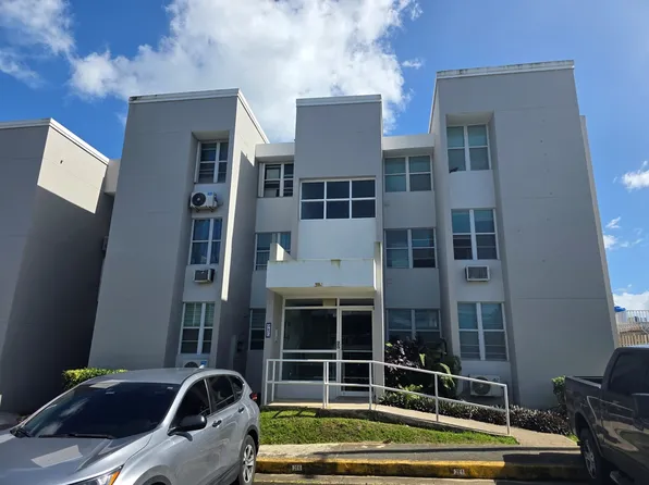 Cond Paseo Las Cumbr APT 2E4, Trujillo Alto, PR 00976